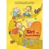 Siri ve Haylaz Bebek - Siri Serisi