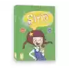 Şirin İlk Okuma Kitaplarım Seti (10 Kitap Takım)