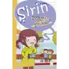 Şirin İş Başında - 02 Dünyamı Uzaylılara Yedirtmem!