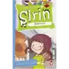 Şirin İstanbulu Geziyorum - 02 Beşiktaşta