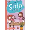 Şirin - Kendimi Durduramıyorum 2 - Mis Sabunlarının Gizemi