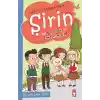 Şirin - Kendimi Durduramıyorum 2 - Mucizeler İnanır Mısın?