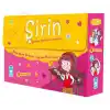 Şirin - Kendimi Durduramıyorum 2 Set (5 Kitap Takım Kutulu)