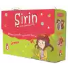 Şirin - Kendimi Durduramıyorum Seti (5 Kitap Takım)