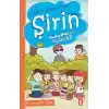 Şirin - Kendimi Durduramıyorum - Tam da Zengin Olacaktık!