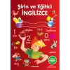 Şirin ve Eğitici İngilizce