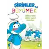 Şirinler İle Büyümek 6 Masalcı Şirin Dürüst Olmayı Öğreniyor