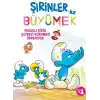 Şirinler İle Büyümek 8  Pasaklı Şirin Çevreyi Korumayı Öğreniyor