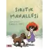 Sırıtık Mahallesi