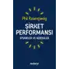 Şirket Performansı - Efsaneler ve Gerçekler
