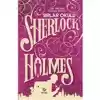 Sırlar Okulu - Sherlock Holmes