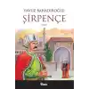 Şirpençe