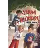 Sırrını Biliyorum
