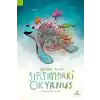 Sırtımdaki Okyanus