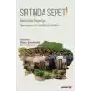 Sırtında Sepeti