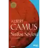 Sisifos Söyleni - 1957 Nobel Edebiyat Ödülü (Yeni Kapak)