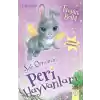 Sisli Ormanın Peri Hayvanları-Tavşan Bella