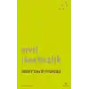 Sivil İtaatsizlik