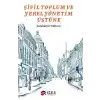 Sivil Toplum Ve Yerel Yönetim Üstüne