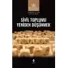 Sivil Toplumu Yeniden Düşünmek