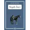 Siyah İnci - Gökkuşağı Cep Kitap Dizisi