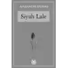 Siyah Lale