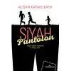 Siyah Pantolon