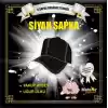 Siyah Şapka
