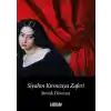 Siyahın Kırmızıya Zaferi