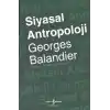 Siyasal Antropoloji