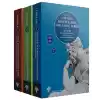 Siyasal Düşüncelerin Toplumsal Tarihi (3 Kitap Takım)