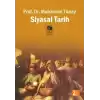 Siyasal Tarih