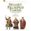 Siyaset Felsefesi Tarihi  Platondan Zizeke