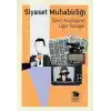 Siyaset Muhabirliği