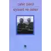 Siyaset ve Asker Cumhuriyet Döneminde Sıkıyönetim Uygulamaları