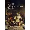Siyasi Düşüncenin Tarihi –1789’dan günümüze–