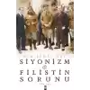 Siyonizm ve Filistin Sorunu