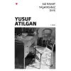 Siz Rahat Yaşayasınız Diye (Yeni Kapak)