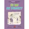 Siz Var Ne Demek? - Burada Türkçe Konuşuyoruz 2