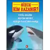 Sizce Kim Kazanır? Katil Balina Büyük Beyaz Köpek Balığına Karşı