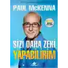 Sizi Daha Zeki Yapabilirim (2 Hipnoz Cdsiyle Birlikte)
