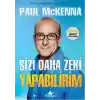 Sizi Daha Zeki Yapabilirim (2 Hipnoz Cdsiyle Birlikte)