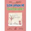Sizin Orada Ne Diyorlar? - Burada Türkçe Konuşuyoruz 4