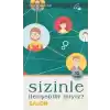 Sizinle İletişebilir Miyiz?