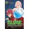 Slime Olarak Reenkarne Olduğum Zaman 3. Cilt