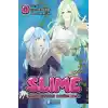 Slime Olarak Reenkarne Olduğum Zaman 4. Cilt