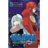 Slime Olarak Reenkarne Olduğum Zaman 7. Cilt