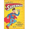 Smallville’li Superman