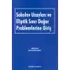 Sobolev Uzayları Ve Eliptik Sınır Değer Problemlerine Giriş