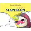 Socially Awkward Maceracı